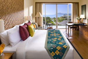 Mandarin Oriental Sanya , Sanya 